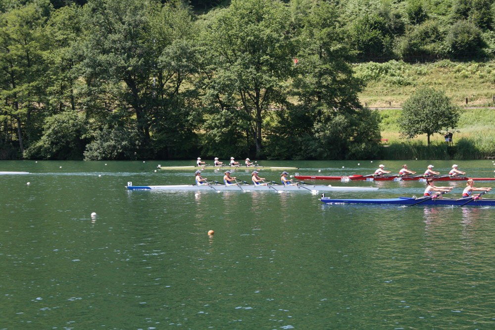 Rotsee 2008 052