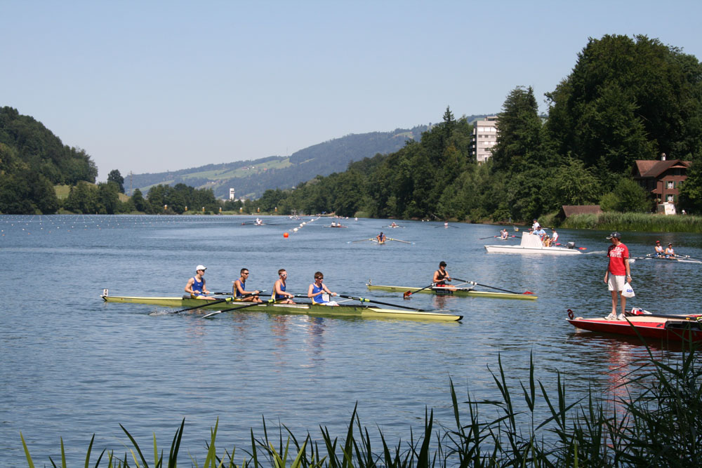 Rotsee 2008 058