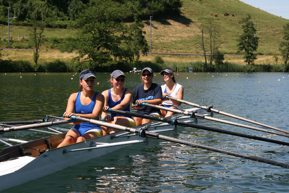 Rotsee 2008 069