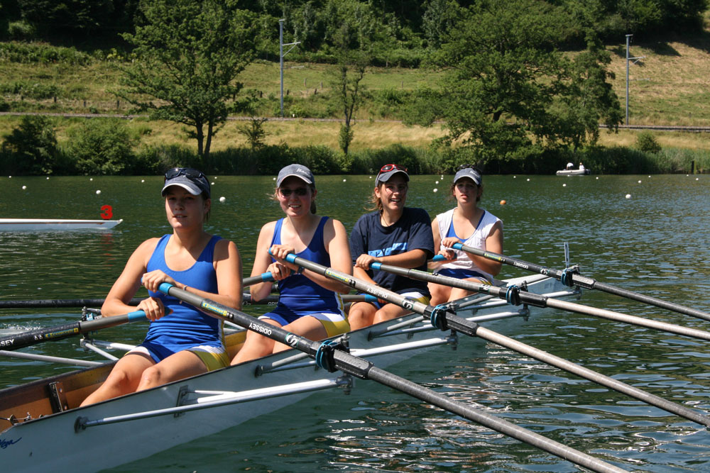 Rotsee 2008 070