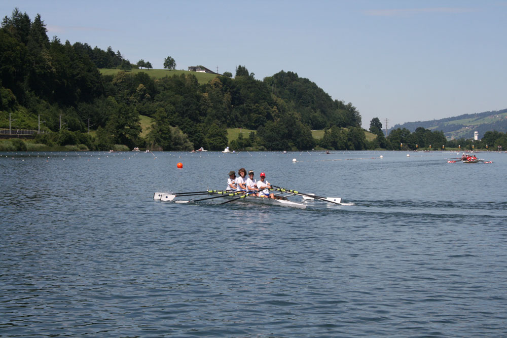 Rotsee 2008 079
