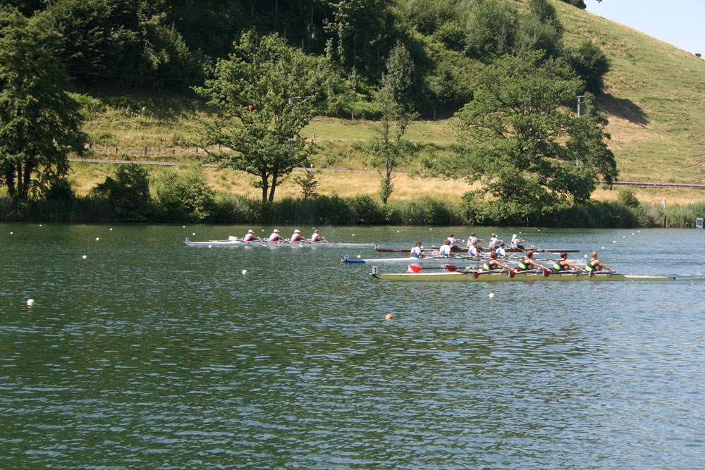 Rotsee 2008 083