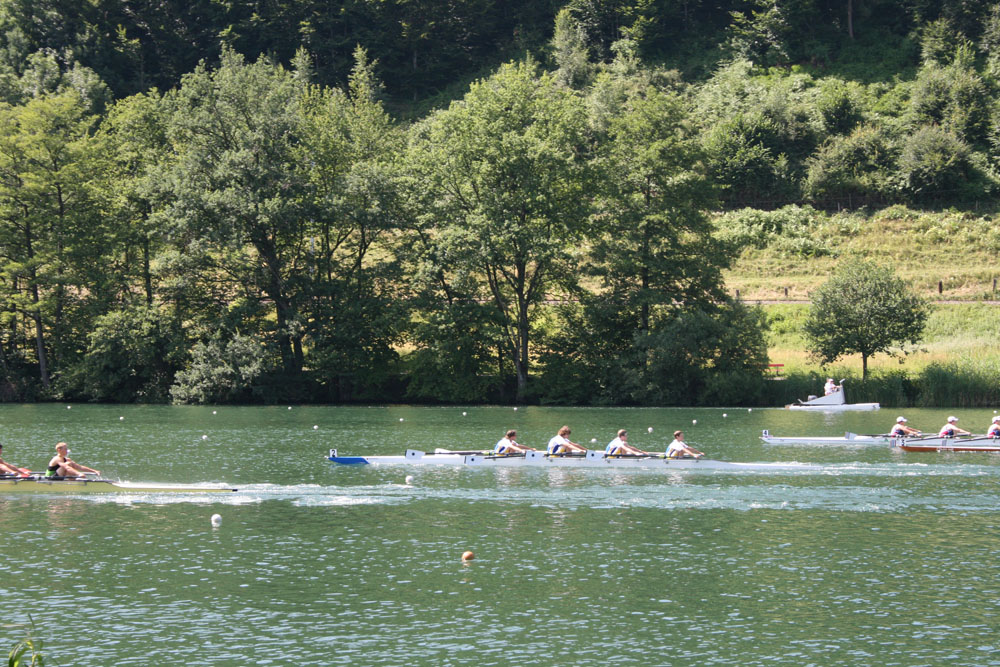 Rotsee 2008 085