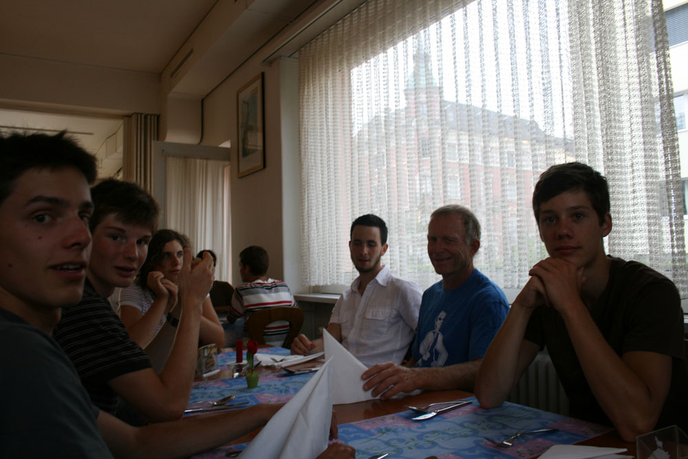 Rotsee 2008 089