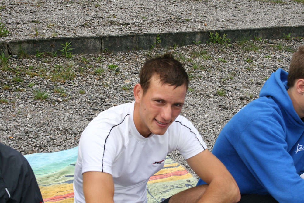 Rotsee 2008 105