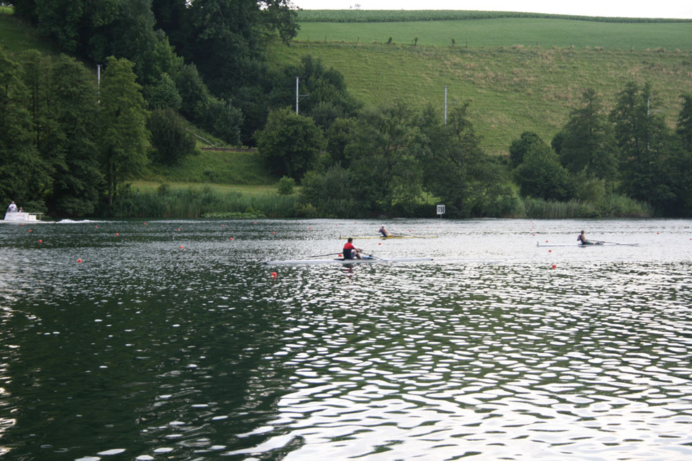 Rotsee 2008 108