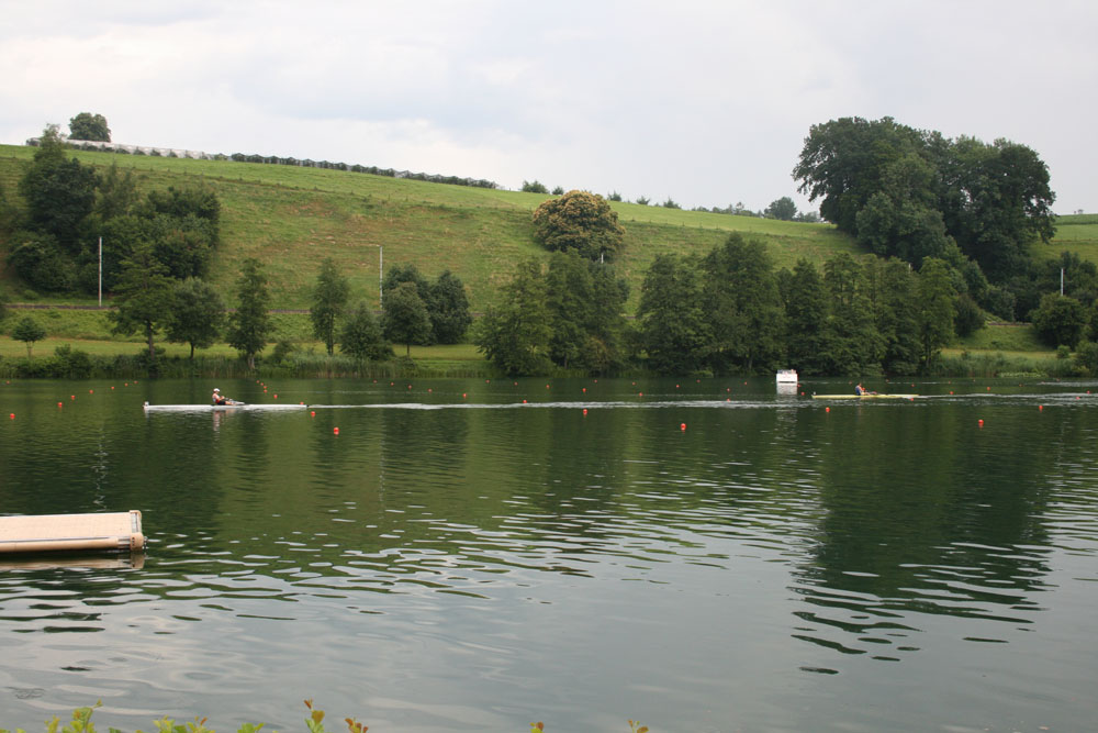 Rotsee 2008 128