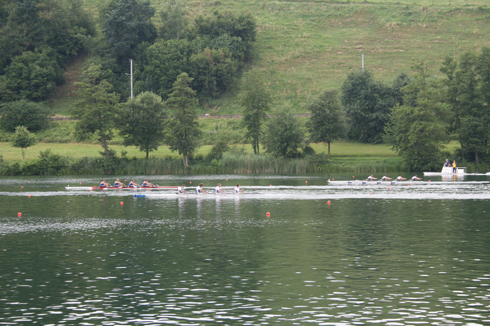 Rotsee 2008 180