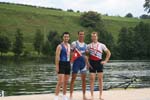 Rotsee 2008 150