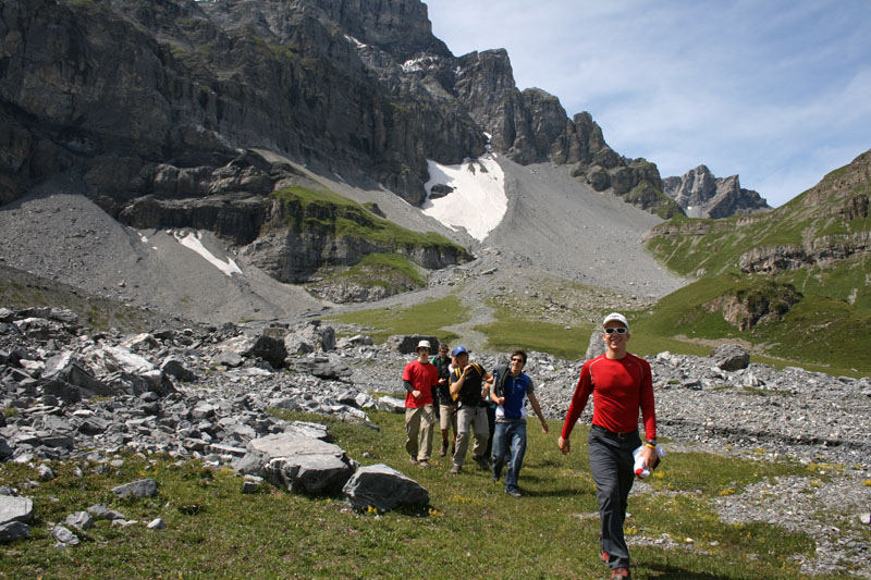 Dents du Midi CAV 007