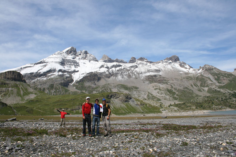 Dents du Midi CAV 011