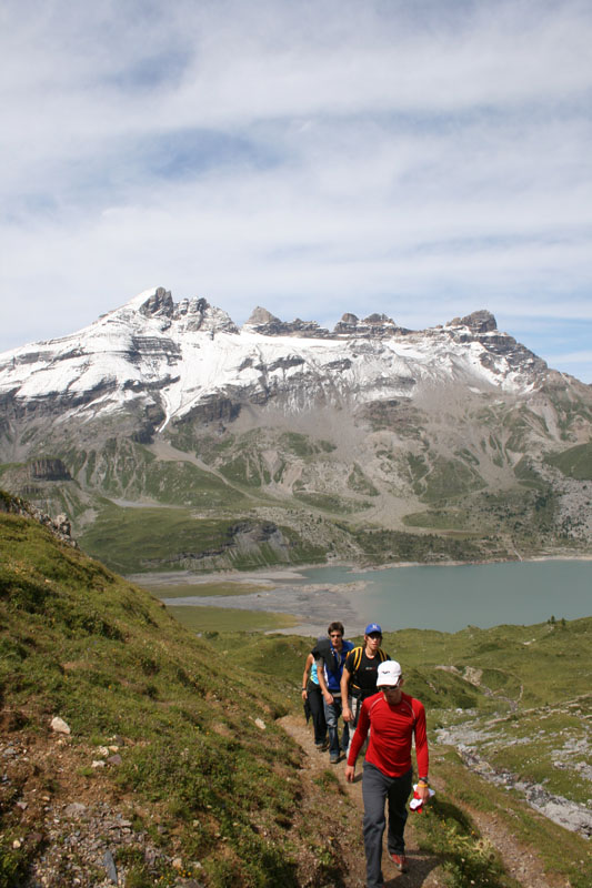 Dents du Midi CAV 012