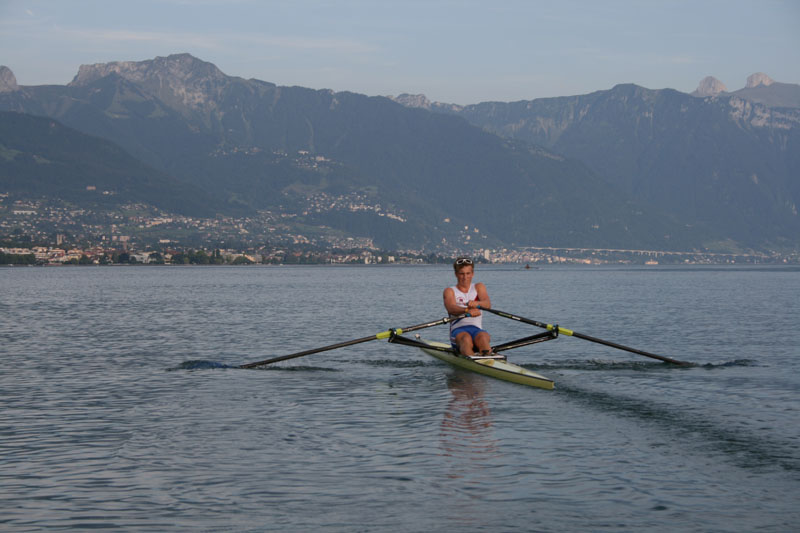 5000m 046