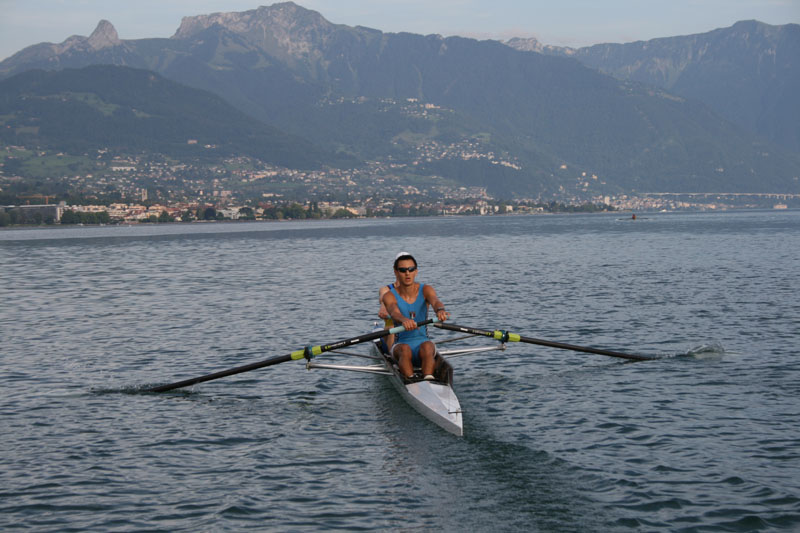 5000m 050