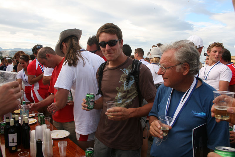 Sprint Cup 2008 069