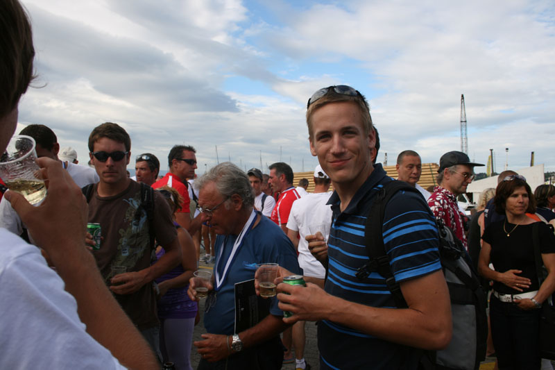Sprint Cup 2008 072