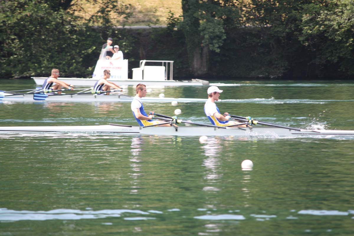 Rotsee 2010 022