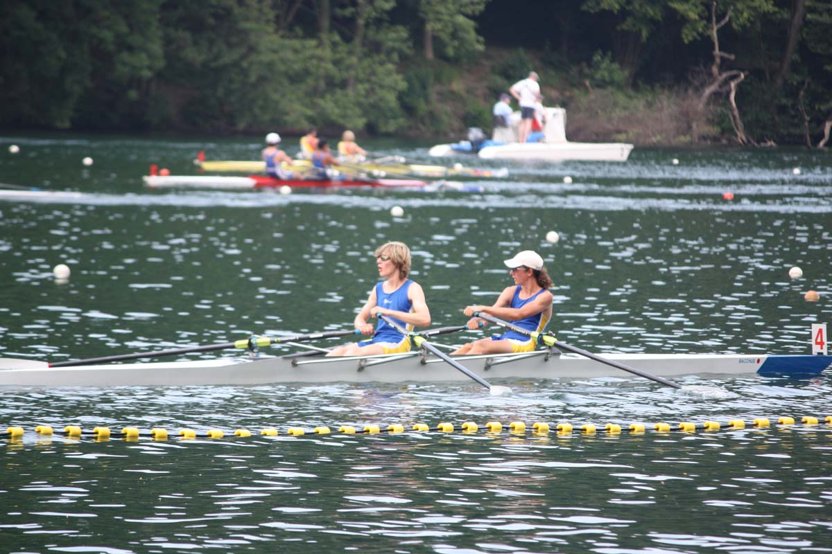 Rotsee 2010 026