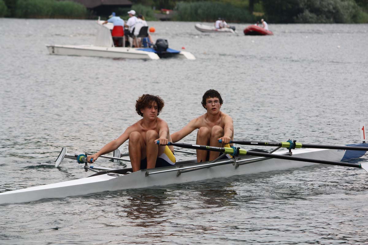 Rotsee 2010 030