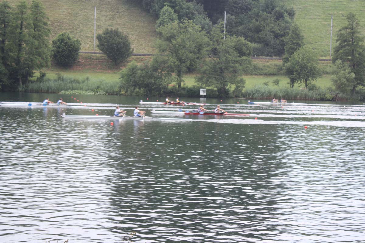 Rotsee 2010 061