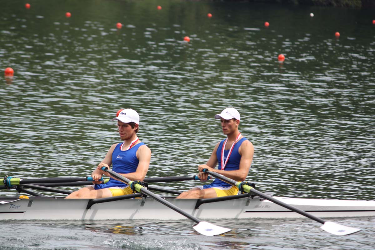 Rotsee 2010 118