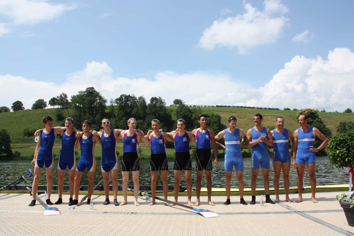 Rotsee 2010 180