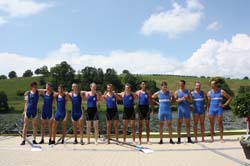 Rotsee 2010 180