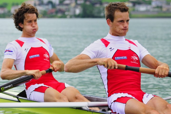 sarnen training