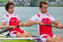 sarnen training