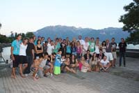 des CAVistes heureux#32A59E