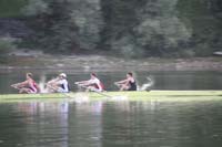 Go pour le Rotsee!!!