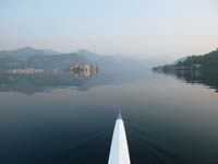 Cap sur Orta!