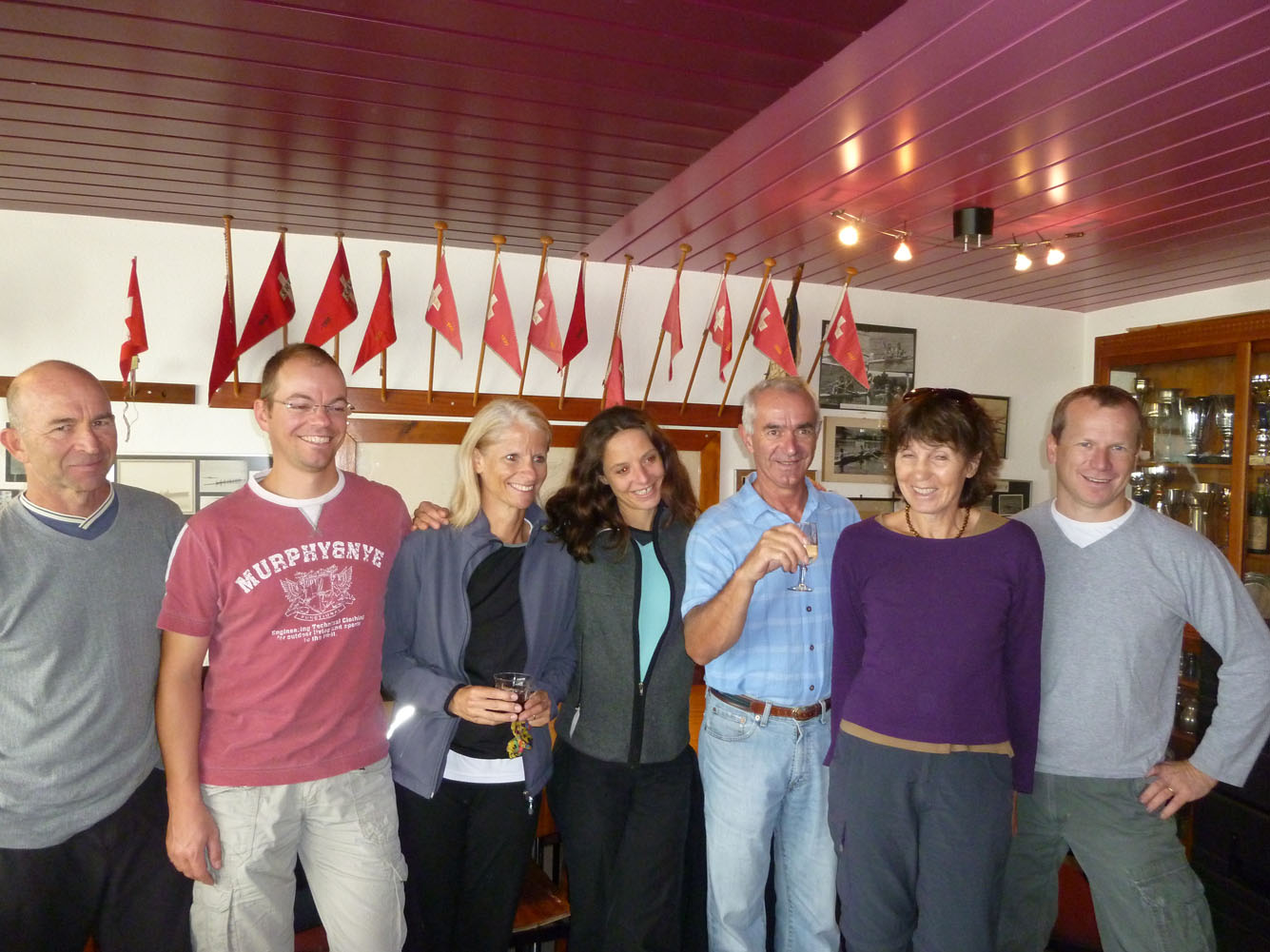 Sept nouveaux membre#14D164