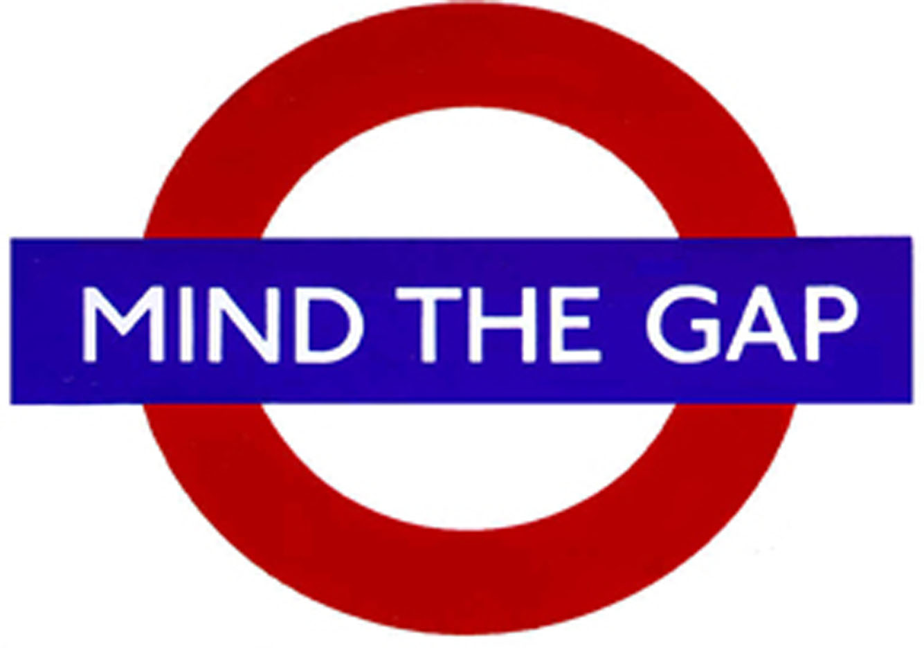 titles Mind the Gap