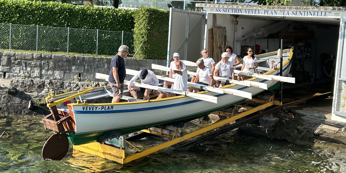 Kermesse du sauvetage 2025