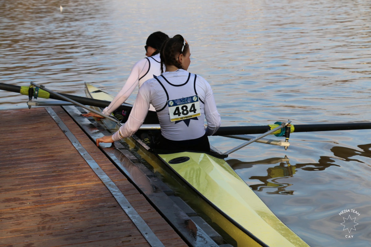 Turin, D’inverno sul Po 2026 🇮🇹🚣‍♀️
