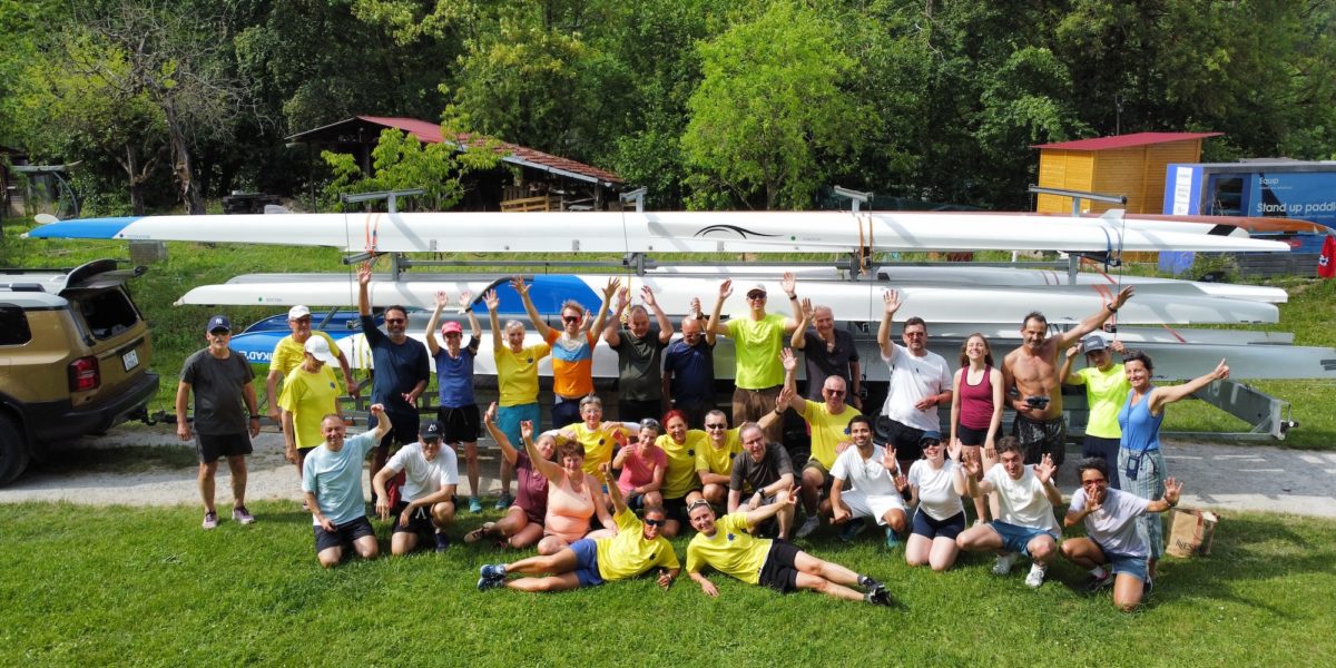 Week-end du cours d&rsquo;initiation à Schiffenen 2026