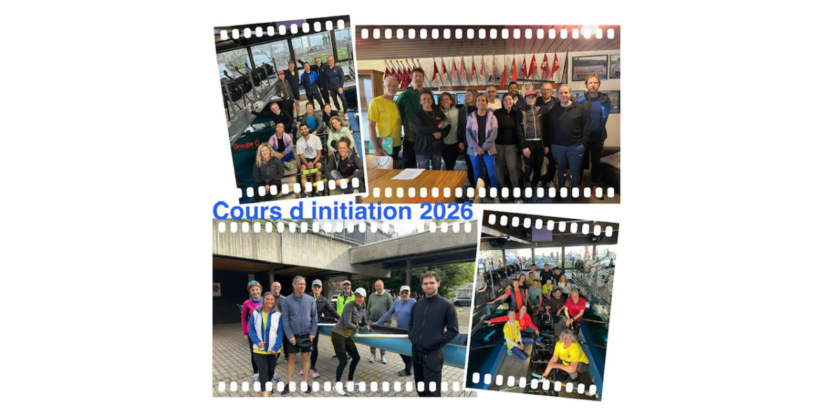 Cours d&rsquo;initiation 2026